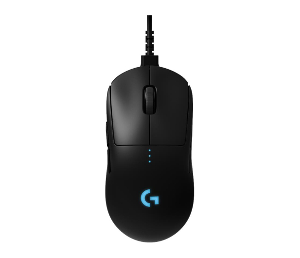 Logitech G PRO - 446337 - zdjęcie 2